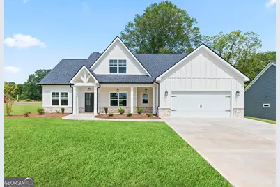 15 Cloverhurst Drive #LOT 15, Newnan, GA 30263 - Photo 1