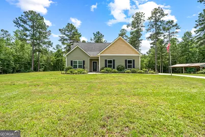 1041 Dunlap Road, Luthersville, GA 30251 - Photo 1
