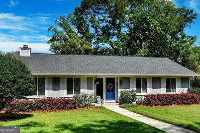 243 Tennessee Avenue, Saint Simons, GA 31522 - Photo 1