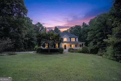 260 Kensington Drive, Sharpsburg, GA 30277 - Photo 1