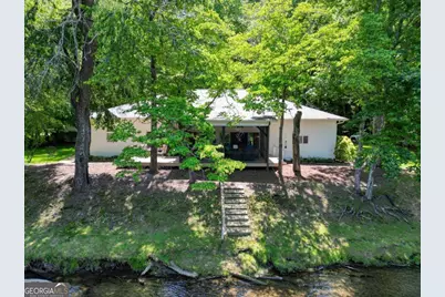 198 Riverbend Drive, Hayesville, NC 28904 - Photo 1