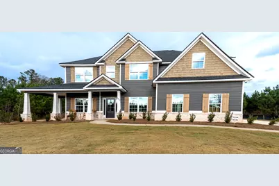 1841 Mountain Hill Road #55, Fortson, GA 31808 - Photo 1