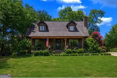 4345 Woodfield Drive, Gainesville, GA 30507 - Photo 1