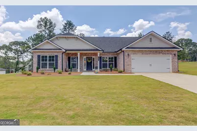 184 Red Cherry Way, Pendergrass, GA 30567 - Photo 1