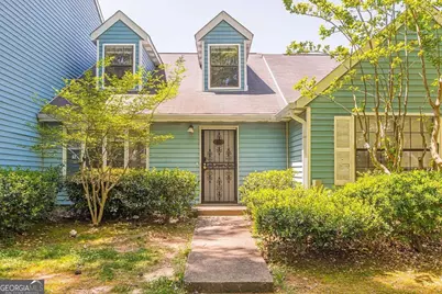 5417 Park Pl Knoll S, Atlanta, GA 30349 - Photo 1