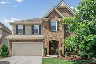 3335 Baylor Circle, McDonough, GA 30253 - Photo 1