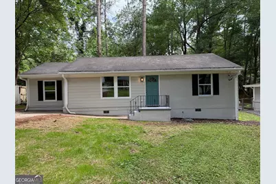 2943 Westbury Drive, Decatur, GA 30033 - Photo 1