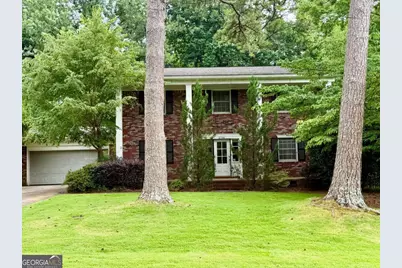 2704 Sunny Lane SE, Marietta, GA 30067 - Photo 1