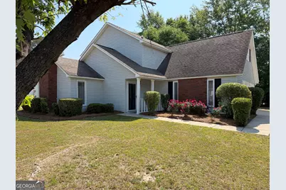 1610 Lance Drive, Dublin, GA 31021 - Photo 1