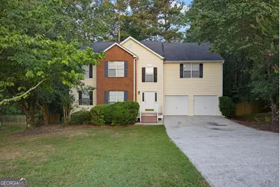 1705 Big Haynes Court SW, Grayson, GA 30017 - Photo 1