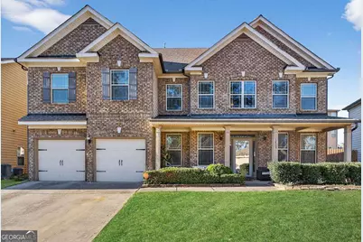3809 Maiden Fern Lane, Snellville, GA 30039 - Photo 1