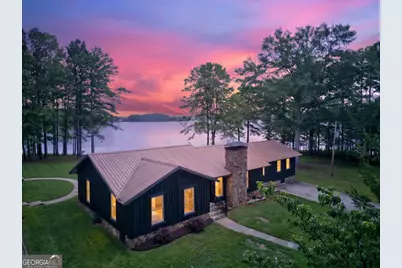 408 Grant Road, Brooks, GA 30205 - Photo 1