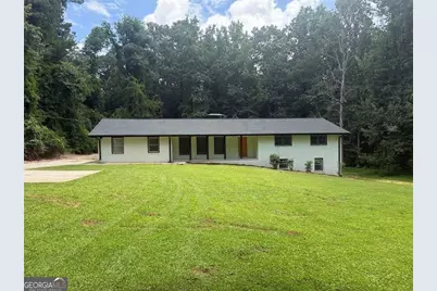 4330 Stonewall Tell Road, Atlanta, GA 30349 - Photo 1