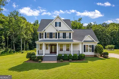 388 Kay Drive, Hartwell, GA 30643 - Photo 1