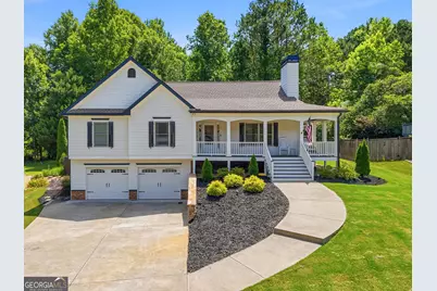 114 S Mountain Brooke Drive, Ball Ground, GA 30107 - Photo 1
