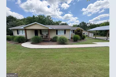 3321 Colham Ferry Road, Watkinsville, GA 30677 - Photo 1