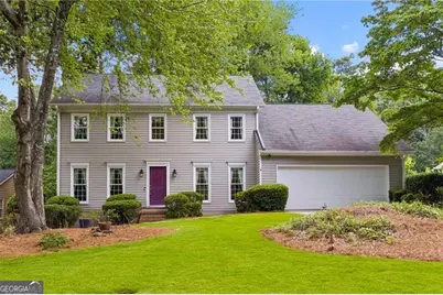 315 Chinkapin Lane, Roswell, GA 30076 - Photo 1