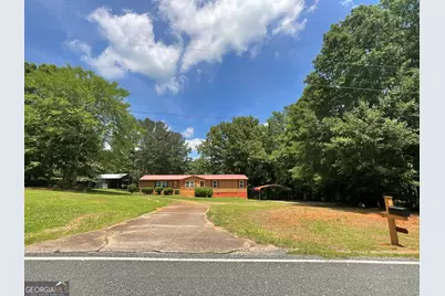 2271 Davis Academy Road, Rutledge, GA 30663 - Photo 1