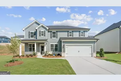 5627 Rosehall Place, South Fulton, GA 30349 - Photo 1