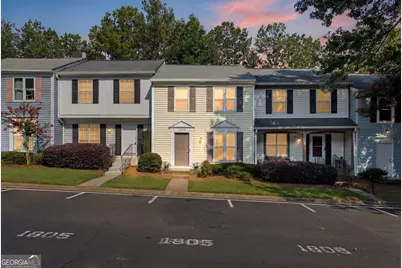 1805 Queen Anne Court, Atlanta, GA 30350 - Photo 1