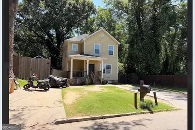 489 Cairo Street NW, Atlanta, GA 30314 - Photo 1