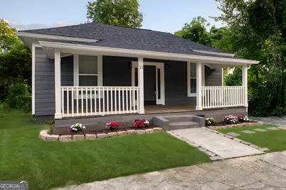 11 Cherokee Street SW, Rome, GA 30161 - Photo 1