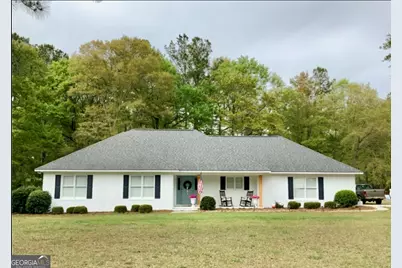 201 Mossberg Circle, Statesboro, GA 30461 - Photo 1