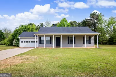 613 Coan Drive, Locust Grove, GA 30248 - Photo 1