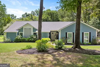 3120 Maple Lane, Alpharetta, GA 30009 - Photo 1