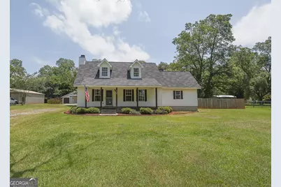 138 Mills Circle, Byron, GA 31008 - Photo 1