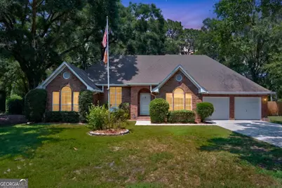 40 River Cove Court, Saint Marys, GA 31558 - Photo 1