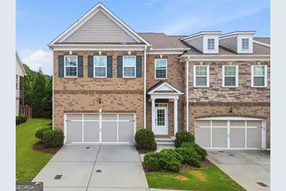 1255 Golden Rock Lane SE, Marietta, GA 30067 - Photo 1