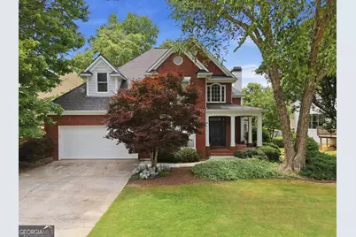 1915 Tristan Drive SE, Smyrna, GA 30080 - Photo 1