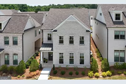 5003 Bellmoore Park Lane, Duluth, GA 30097 - Photo 1