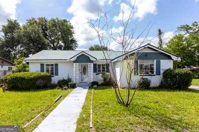 1308 Colley Street, Waycross, GA 31501 - Photo 1
