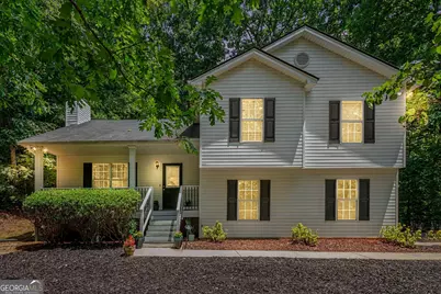 2692 Sam Calvin Drive, Dacula, GA 30019 - Photo 1