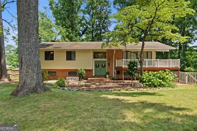 2994 Shenandoah Valley Road, Atlanta, GA 30345 - Photo 1