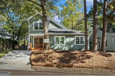 438 Ansley Street, Decatur, GA 30030 - Photo 1