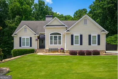 3958 Lake Ruby Lane, Suwanee, GA 30024 - Photo 1