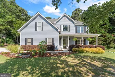 1712 Dacula Oaks Trail, Dacula, GA 30019 - Photo 1