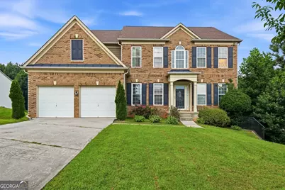 3074 Abbey Drive SW, Atlanta, GA 30331 - Photo 1