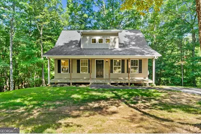 280 Sleepy Hollow Road, Dahlonega, GA 30533 - Photo 1