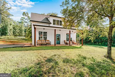 1290 Rehoboth Road, Bishop, GA 30621 - Photo 1
