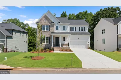 4770 Crestline View Road, Cumming, GA 30028 - Photo 1