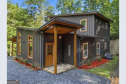 202 Jonquil Lane #600, Ellijay, GA 30540 - Photo 1
