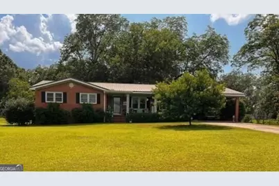 237 Harvey Street, Thomaston, GA 30286 - Photo 1