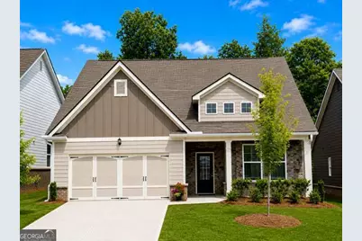 2434 Anhinga Drive, Loganville, GA 30052 - Photo 1