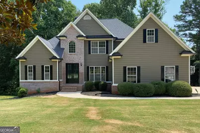 623 Henning Drive, Winder, GA 30680 - Photo 1
