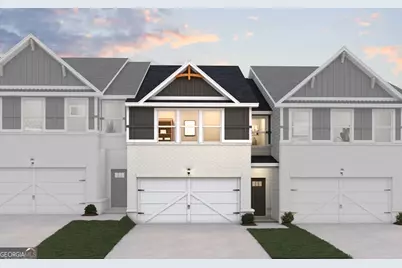 3175 Winding Waters Way, Powder Springs, GA 30127 - Photo 1