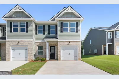 8320 Columbia Court, Palmetto, GA 30268 - Photo 1